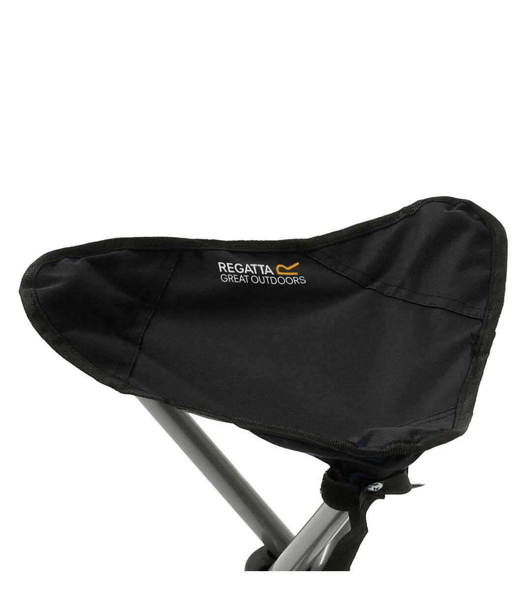 Regatta - Tabouret TERNIO (Noir) (Taille unique) - UTRG3977