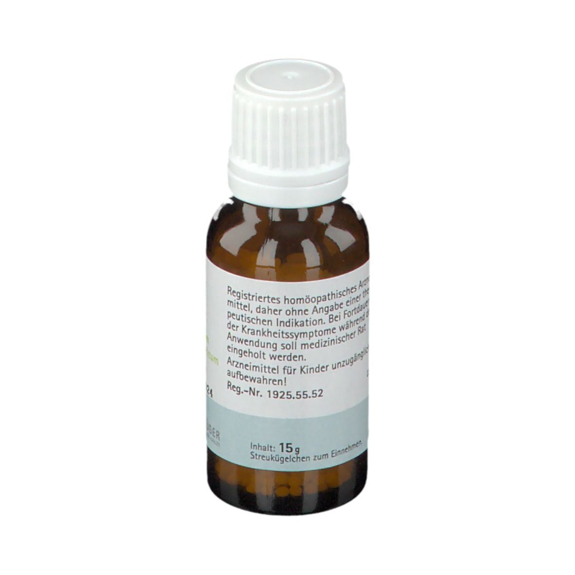 BIOCHEMIE PFLÜGER® Nr. 6 Kalium sulfuricum D 6