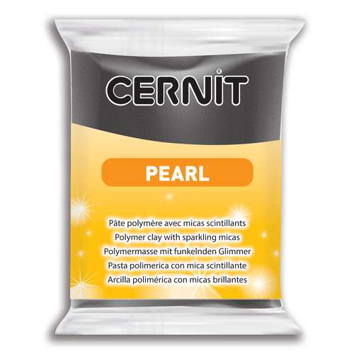 CERNIT® Modelliermasse Pearl