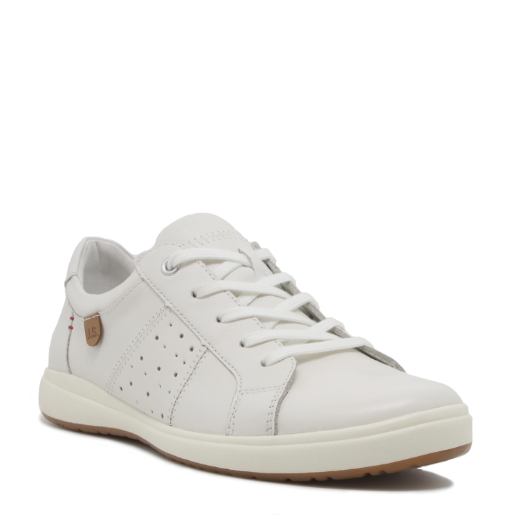 Josef Seibel Caren 01 | BLANC