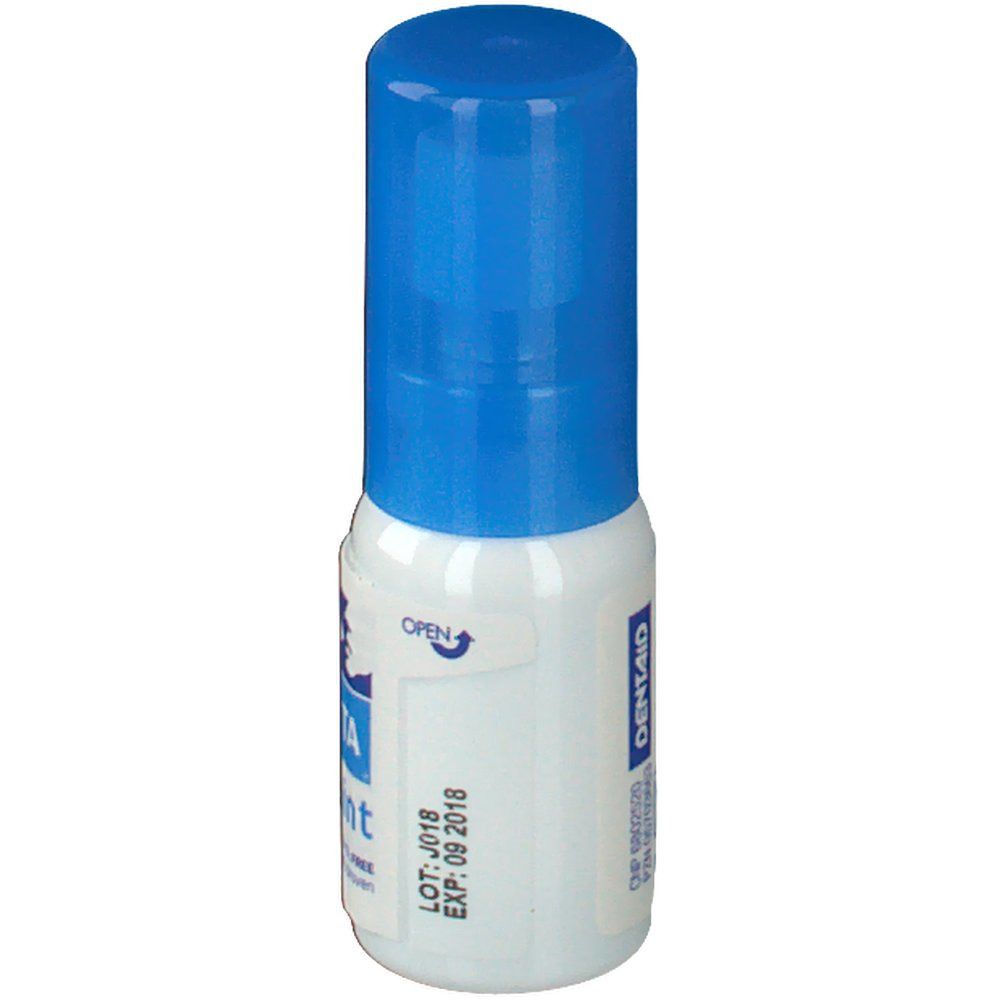 HALITA® Spray