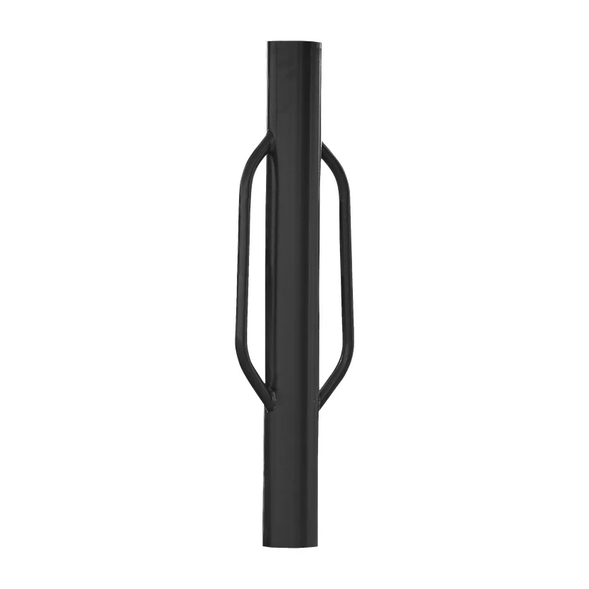 Stolpeslager Ø 80 mm