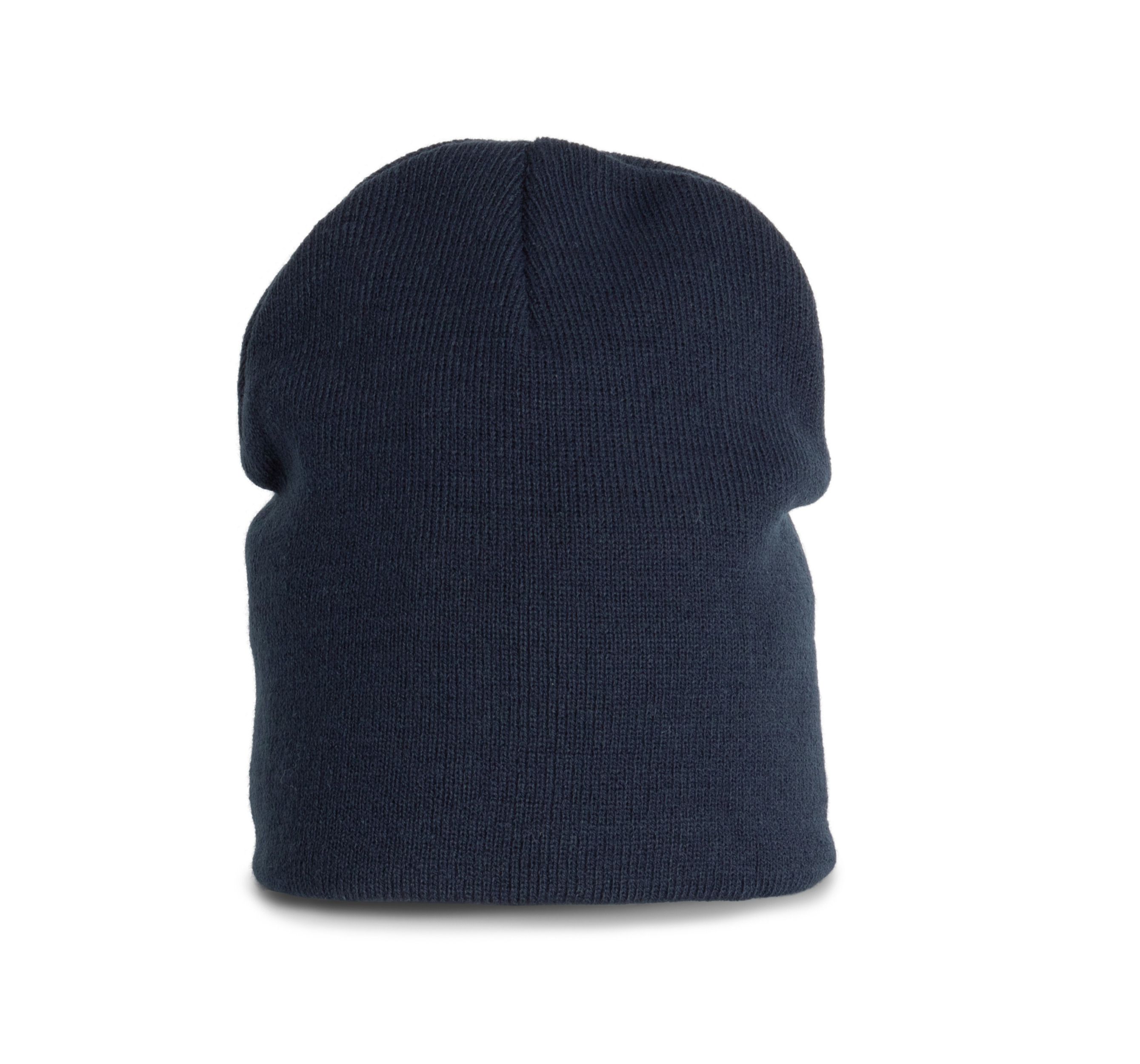 K-up KP549 - Bonnet Tricoté en Acrylique Doux et Confortable