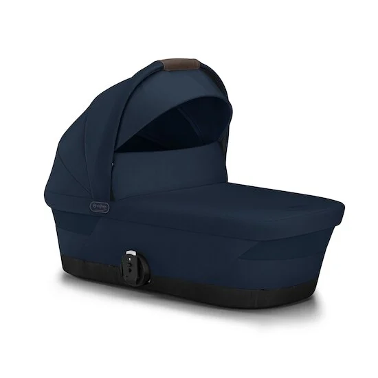 Nacelle Gazelle S Cot   Ocean Blue        de               CYBEX
