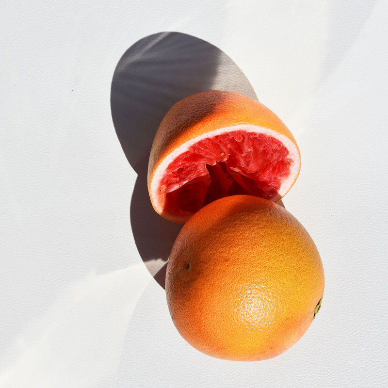 Shampooing doux pour tous types de cheveux Grapefruit Watermelon