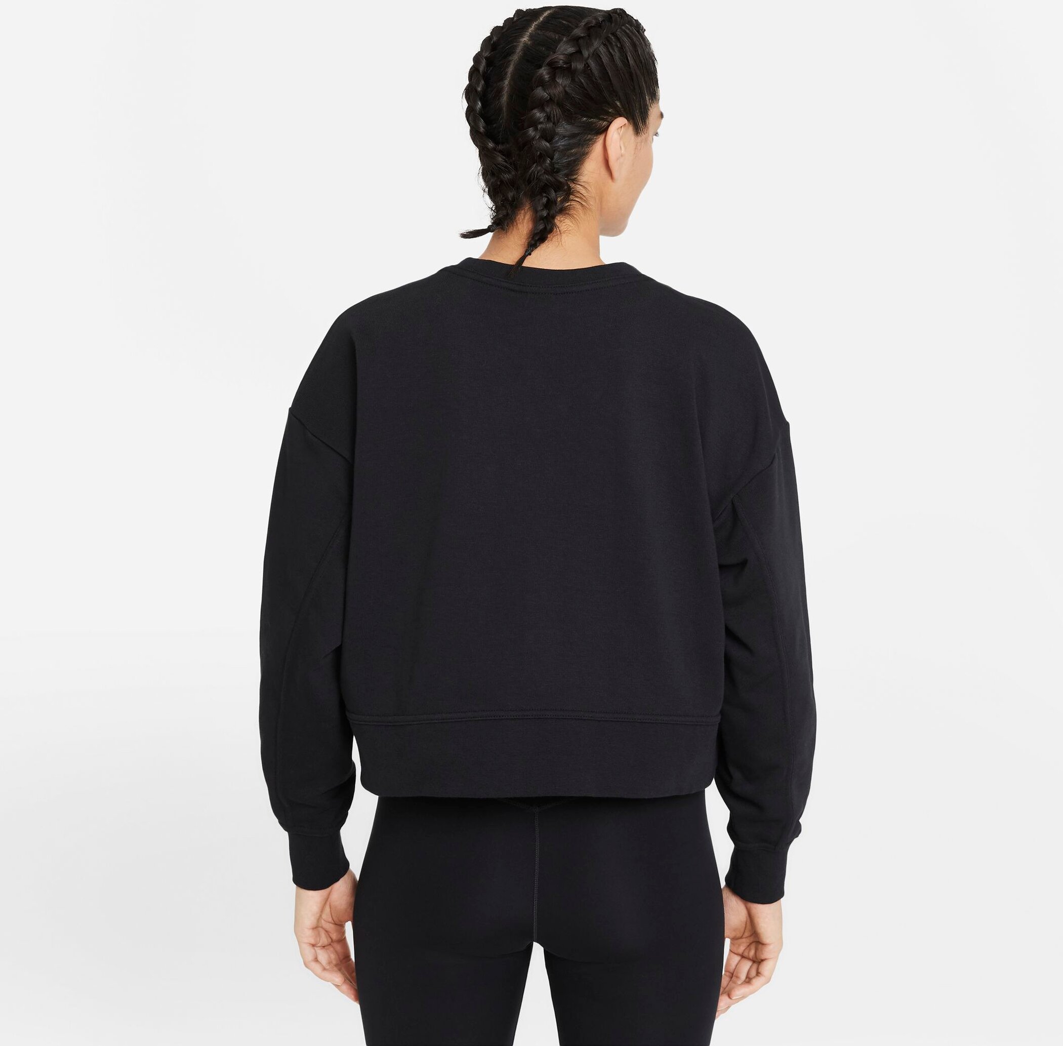 Nike W NK DF GX Get Fit FC CW