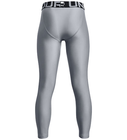 Under Armour Leggings - HG-Rüstung - Steel