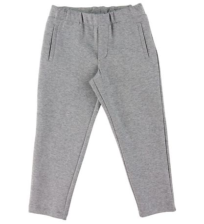 Emporio Armani Bukser - Gr?melet