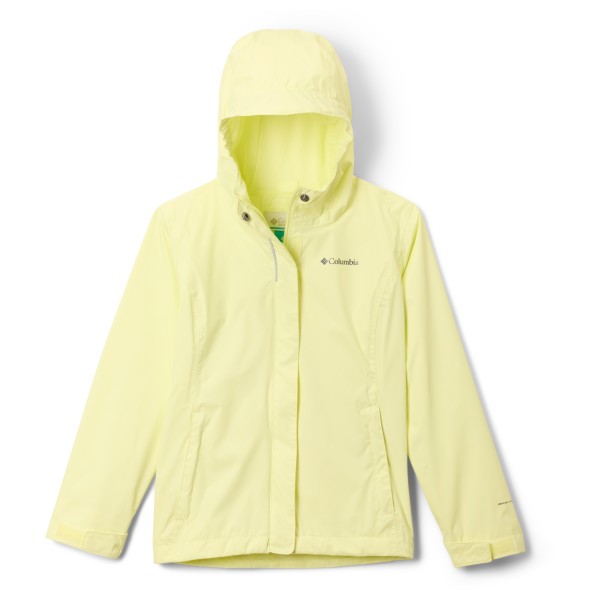 Columbia - Kid's Arcadia II Jacket - Veste imperméable