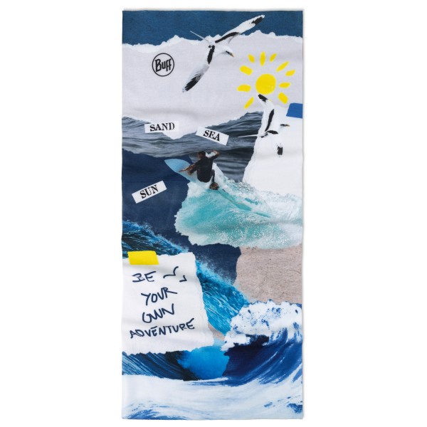 Buff - Kid's Coolnet UV - Tour de cou