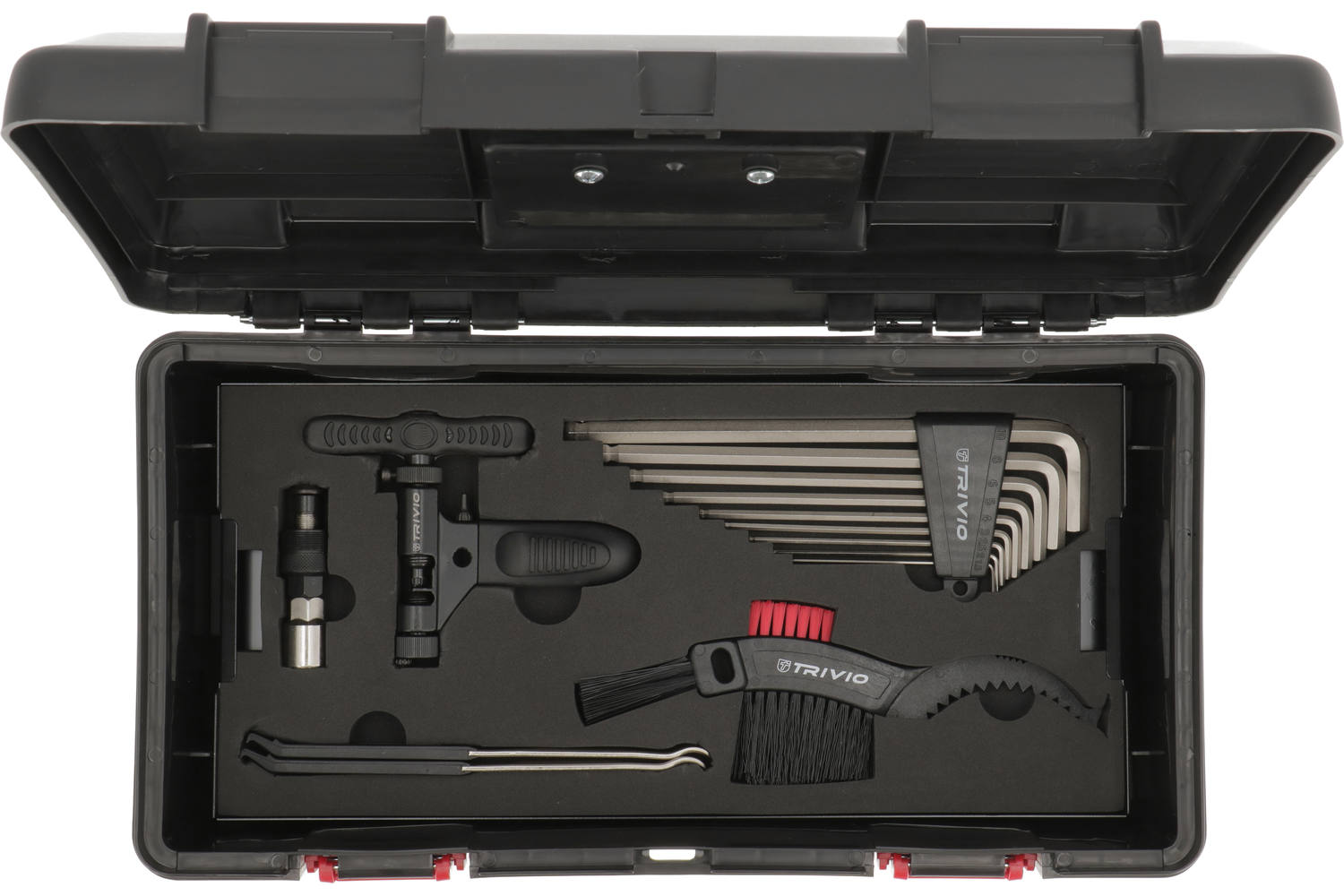 Trivio Tool Box Advance V2 Værktøjskasse