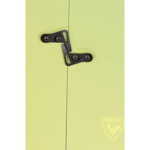 Splitboard ROSSIGNOL AFTER HOURS SPLIT BLUE/GREEN/YELLOW