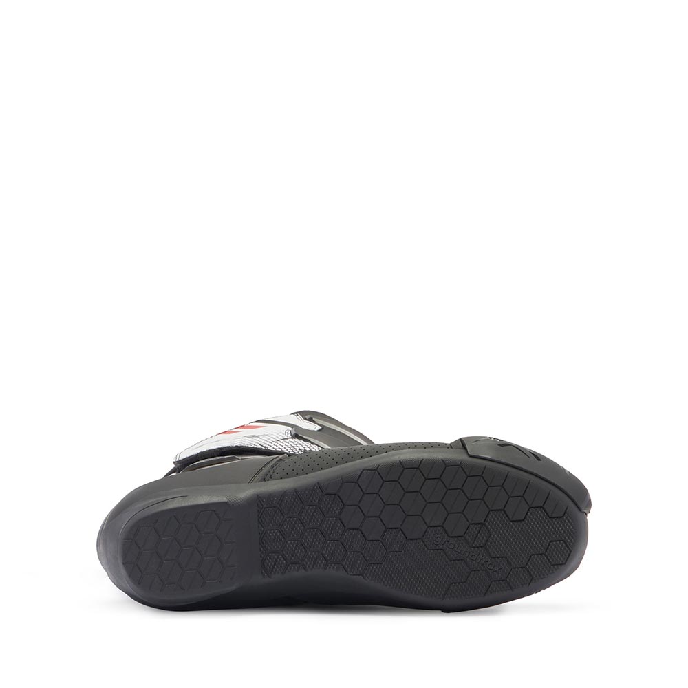TCX - Bottes S-TR1 Air Noir / Blanc / Rouge