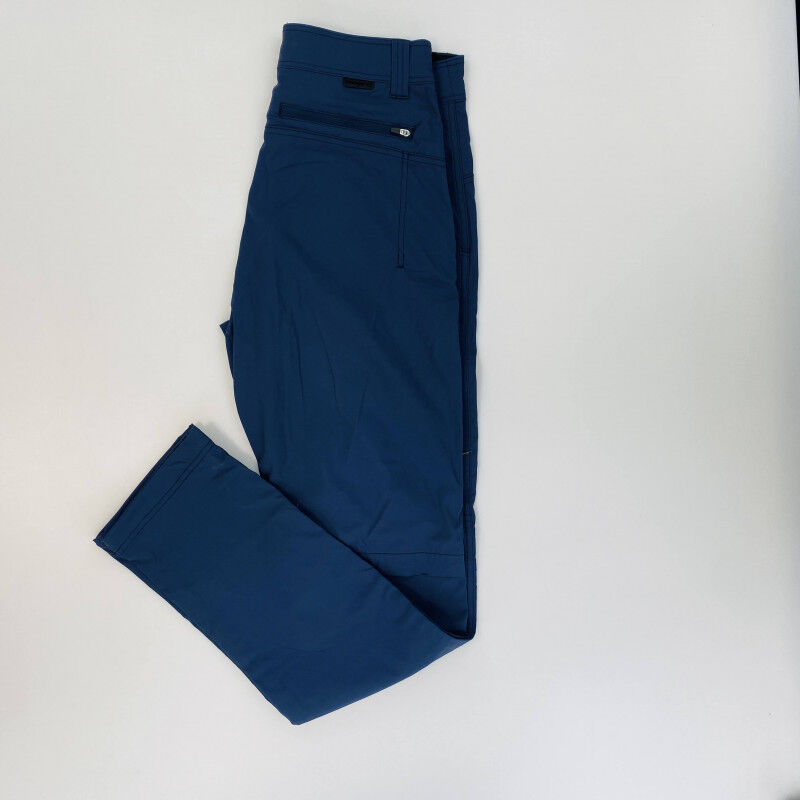 Convertible Trail Jogger - Seconde main Pantalon randonnée homme - Bleu - 46