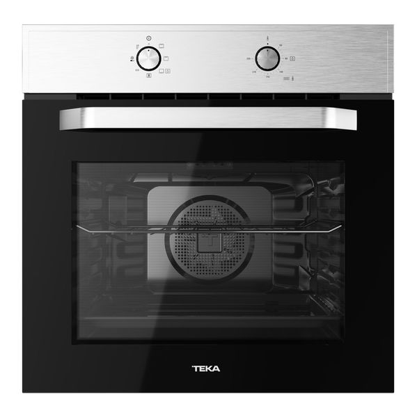 Forno Teka HCB6415IX Hidrolítico 70L Classe A