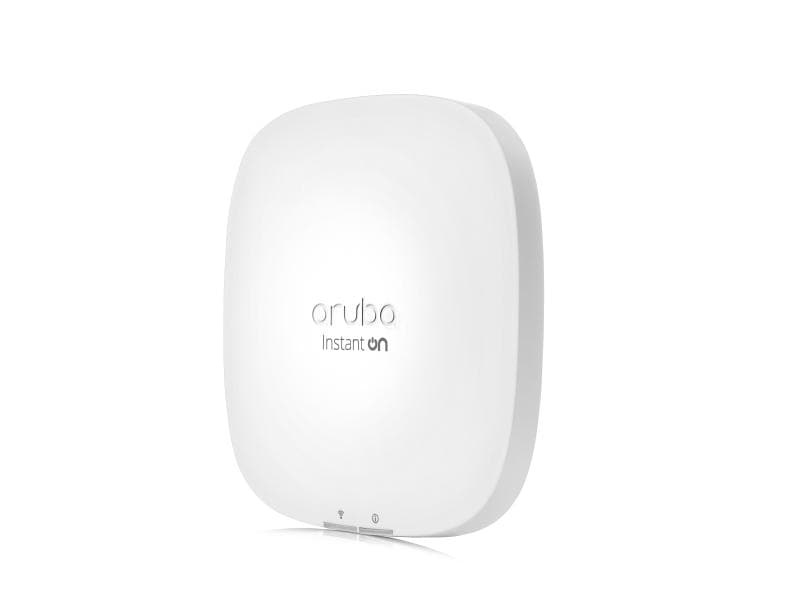 HPE Aruba Networking Access Point InstantOn AP22 Aruba Access Point Instant On AP22
