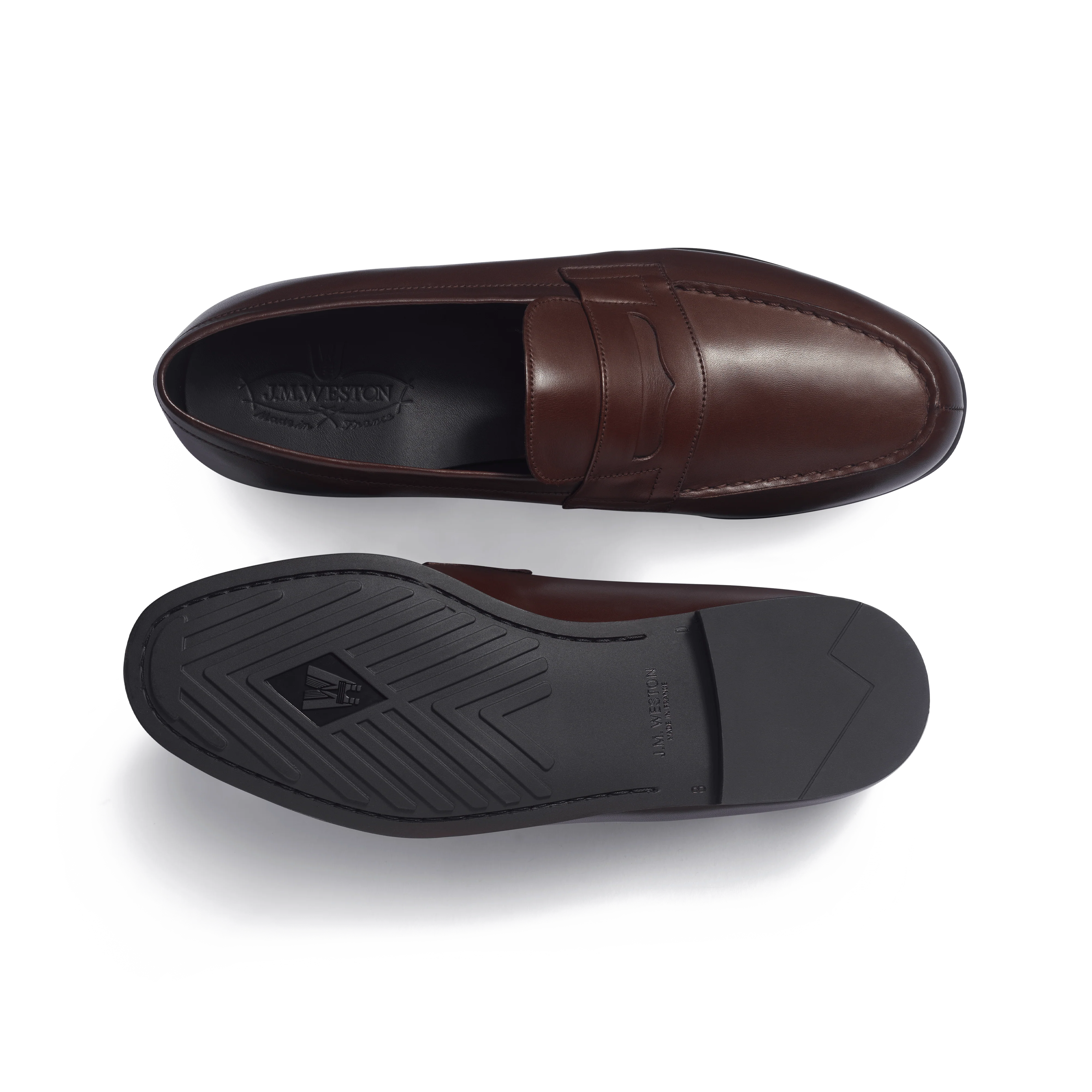 Mocassin 180 Léger