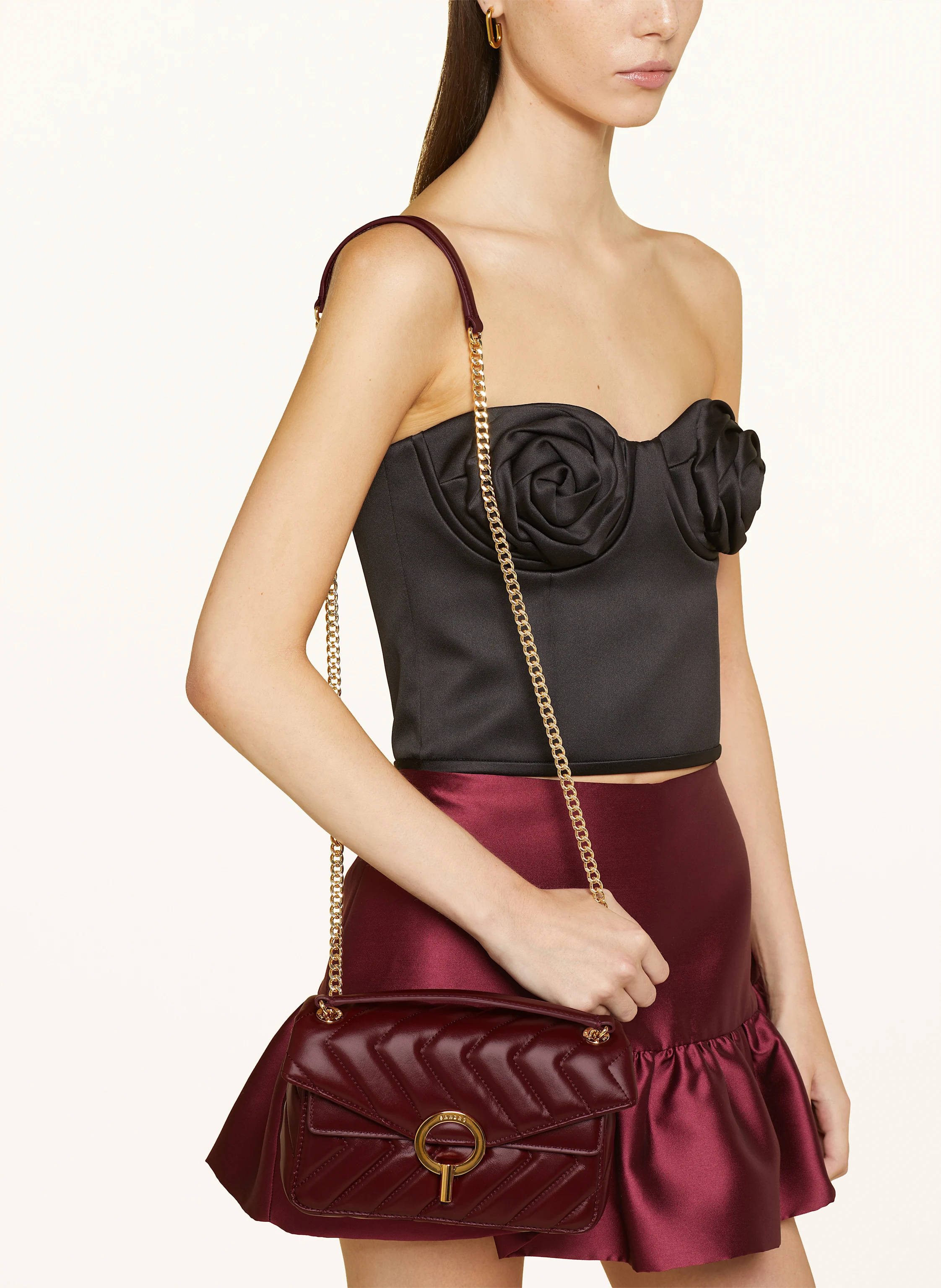 SANDRO Handtasche