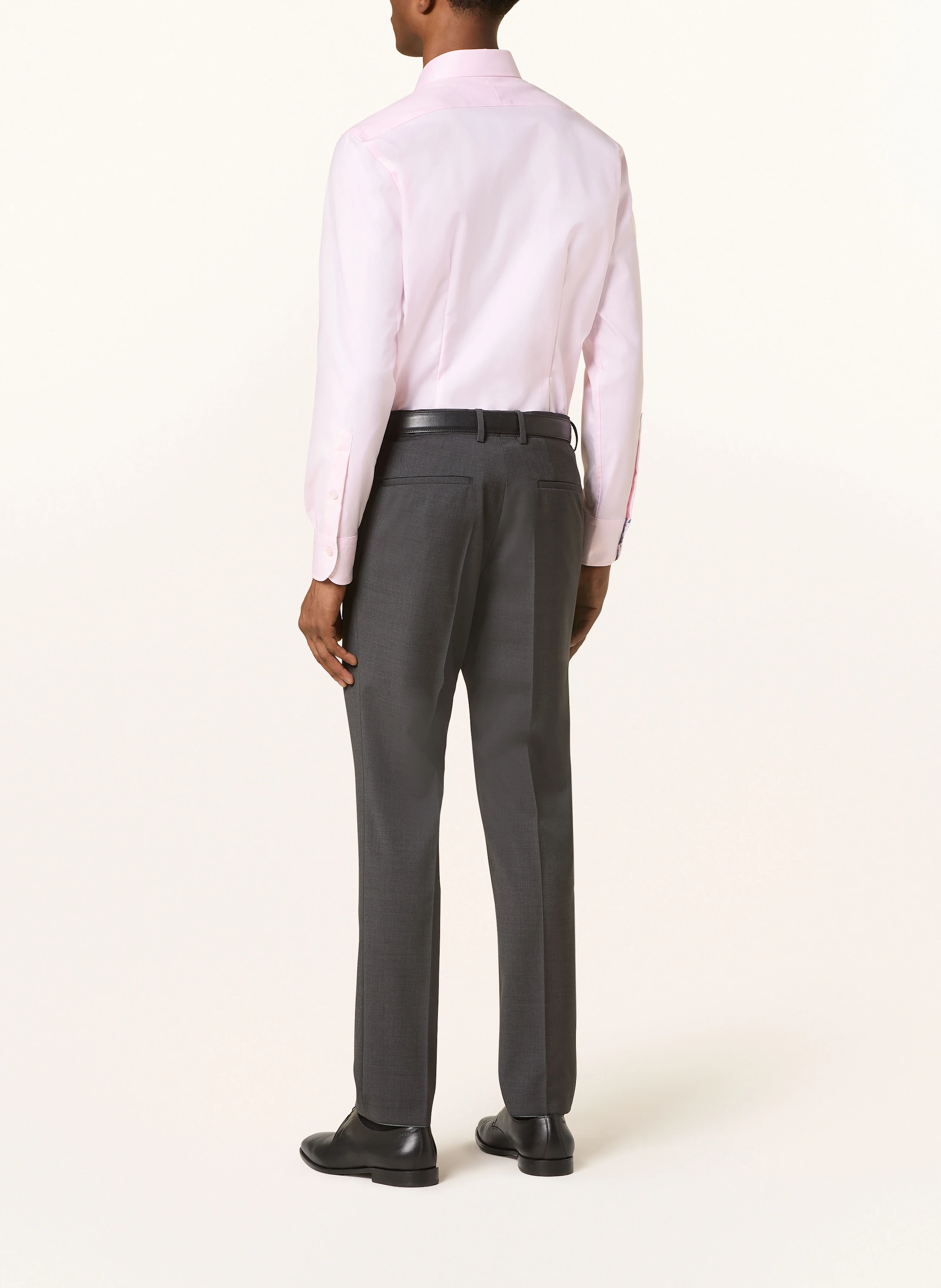 OLYMP SIGNATURE Hemd Signature tailored fit