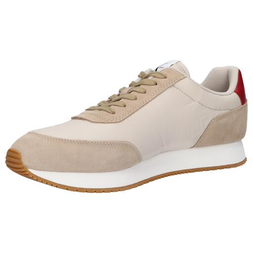 Tênis Calvin Klein Ym0ym00804 Retro Runner