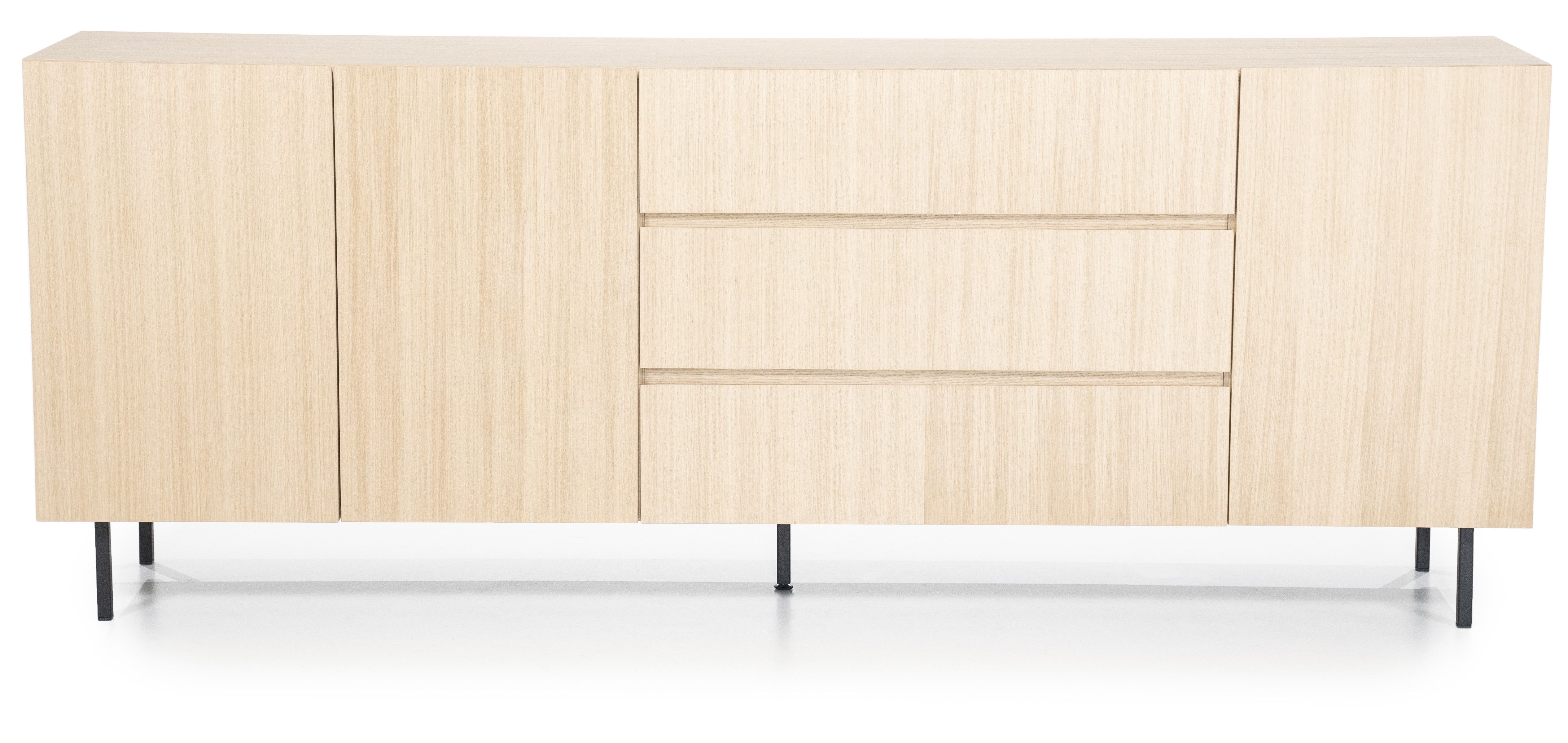 Dressoir | 95959 Thomas B210 x D42.5 x H80 cm