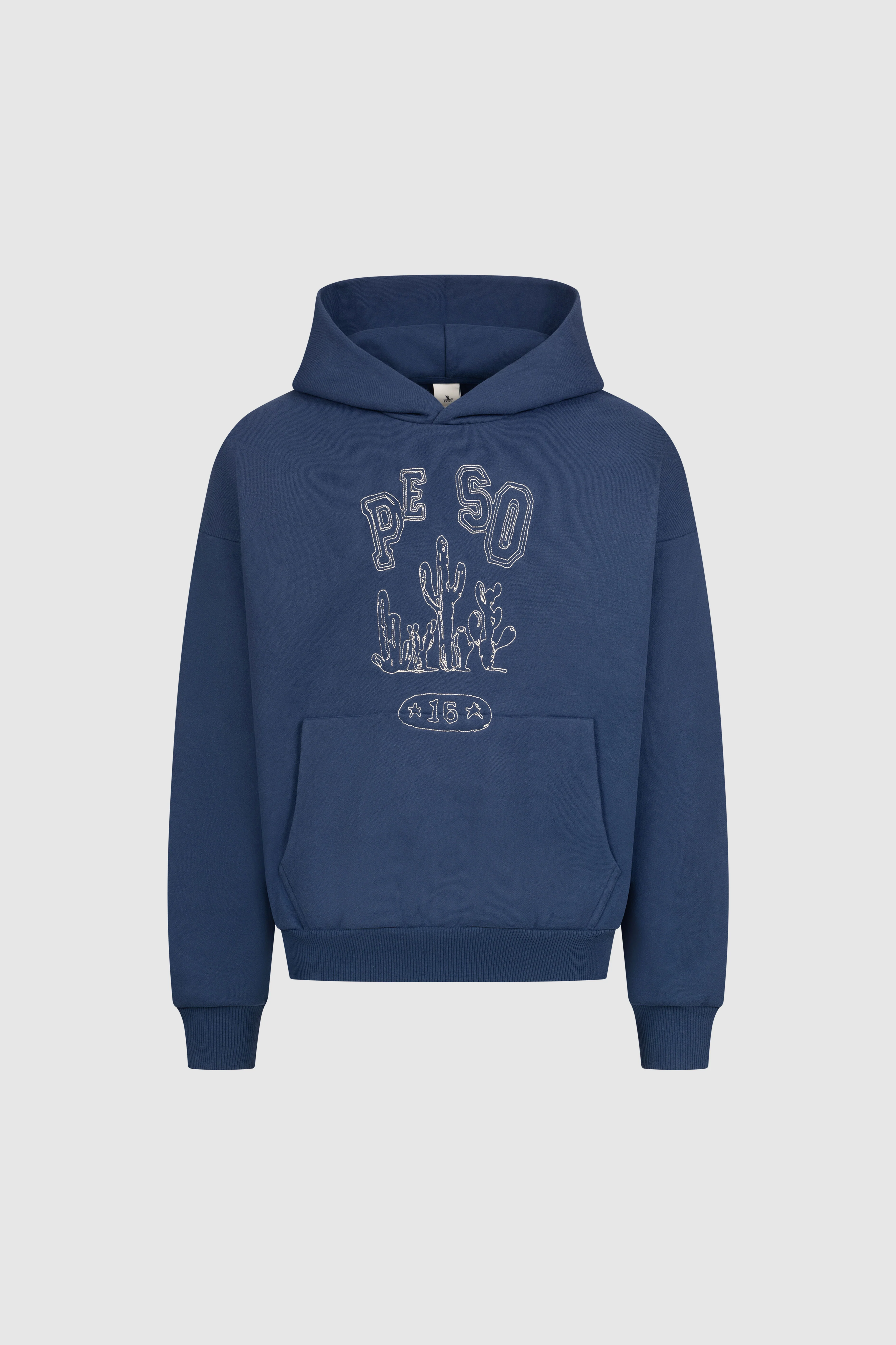 Cactus Hoodie
