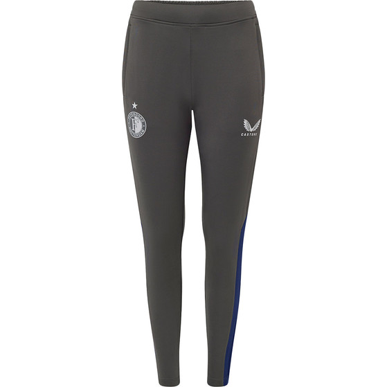 Castore Feyenoord Trainingspak Dames
