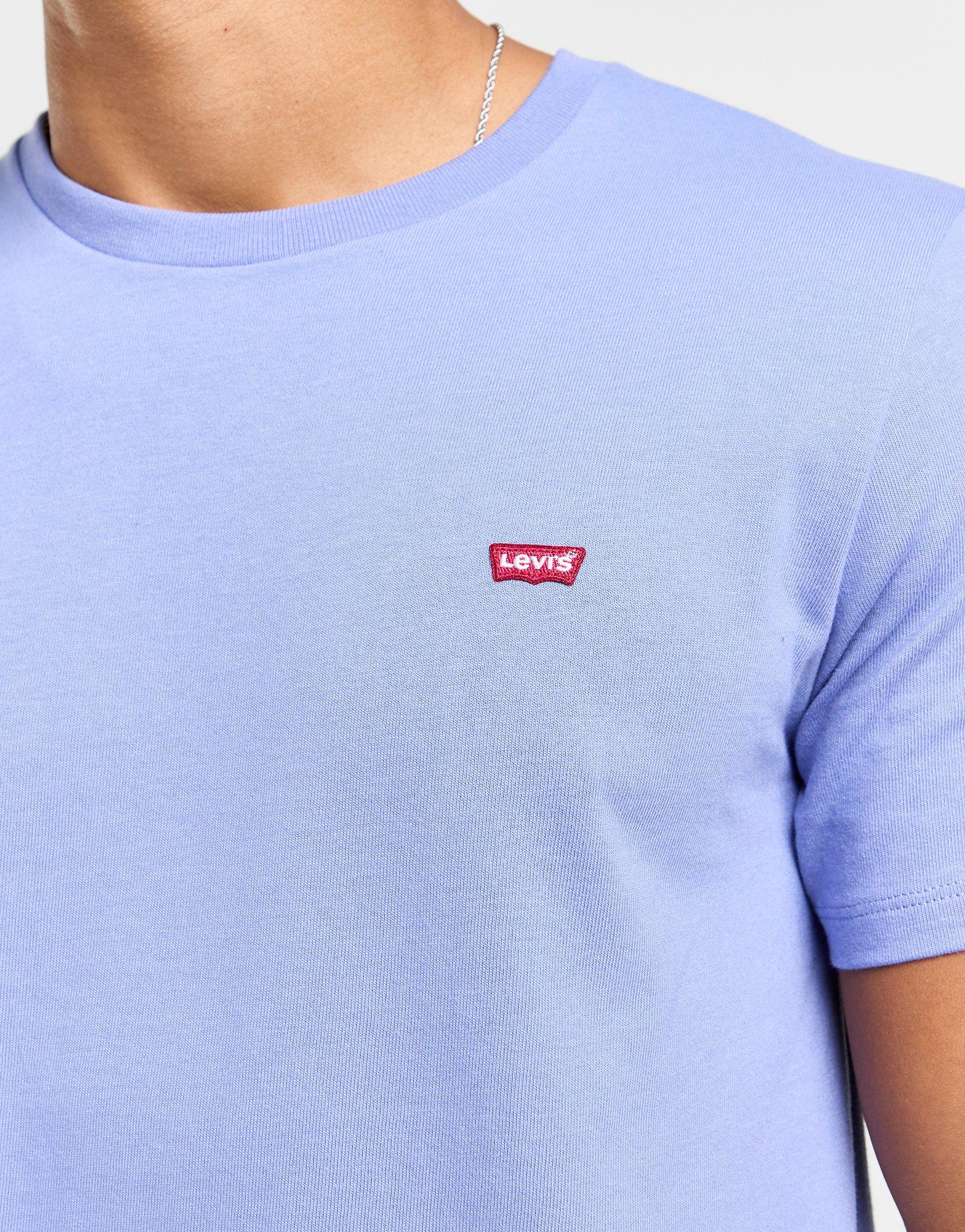 LEVI'S T-shirt Core Batwing Homme