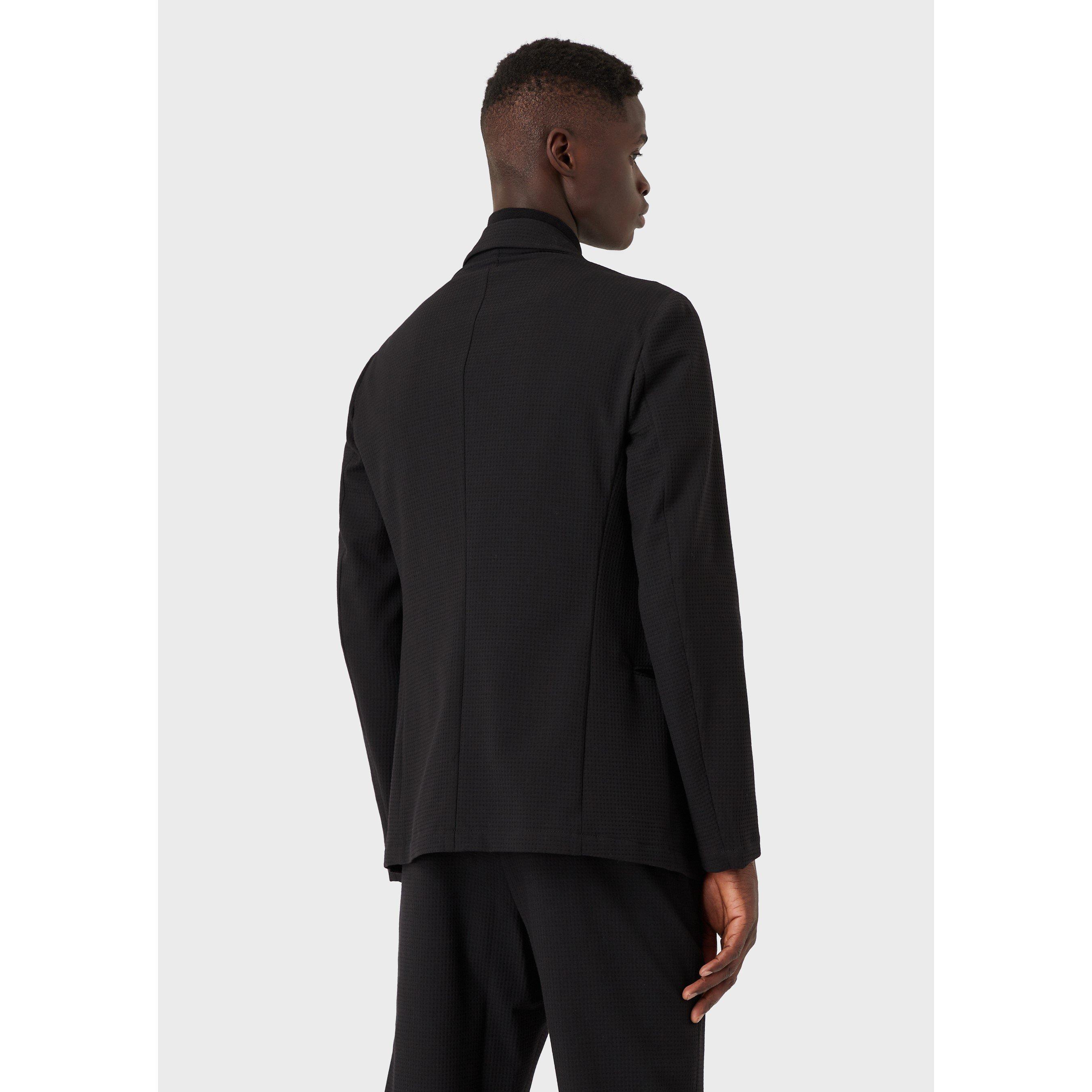Emporio Armani Fnnl Nk Blzr Sn99