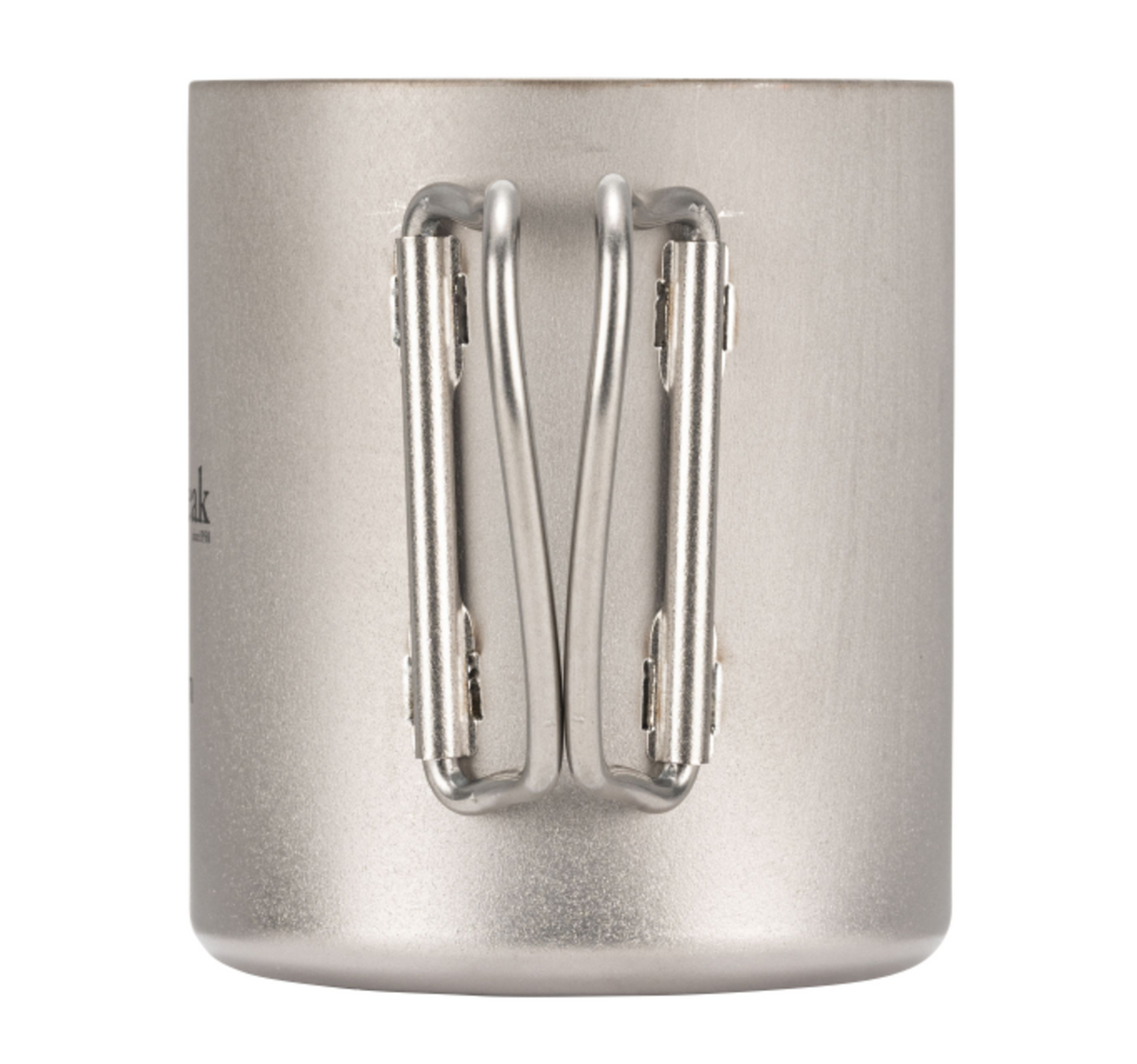 Snow Peak<br>Titanium Double Wall 300