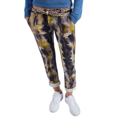 Pantalon femme CJZN3N PLEASE