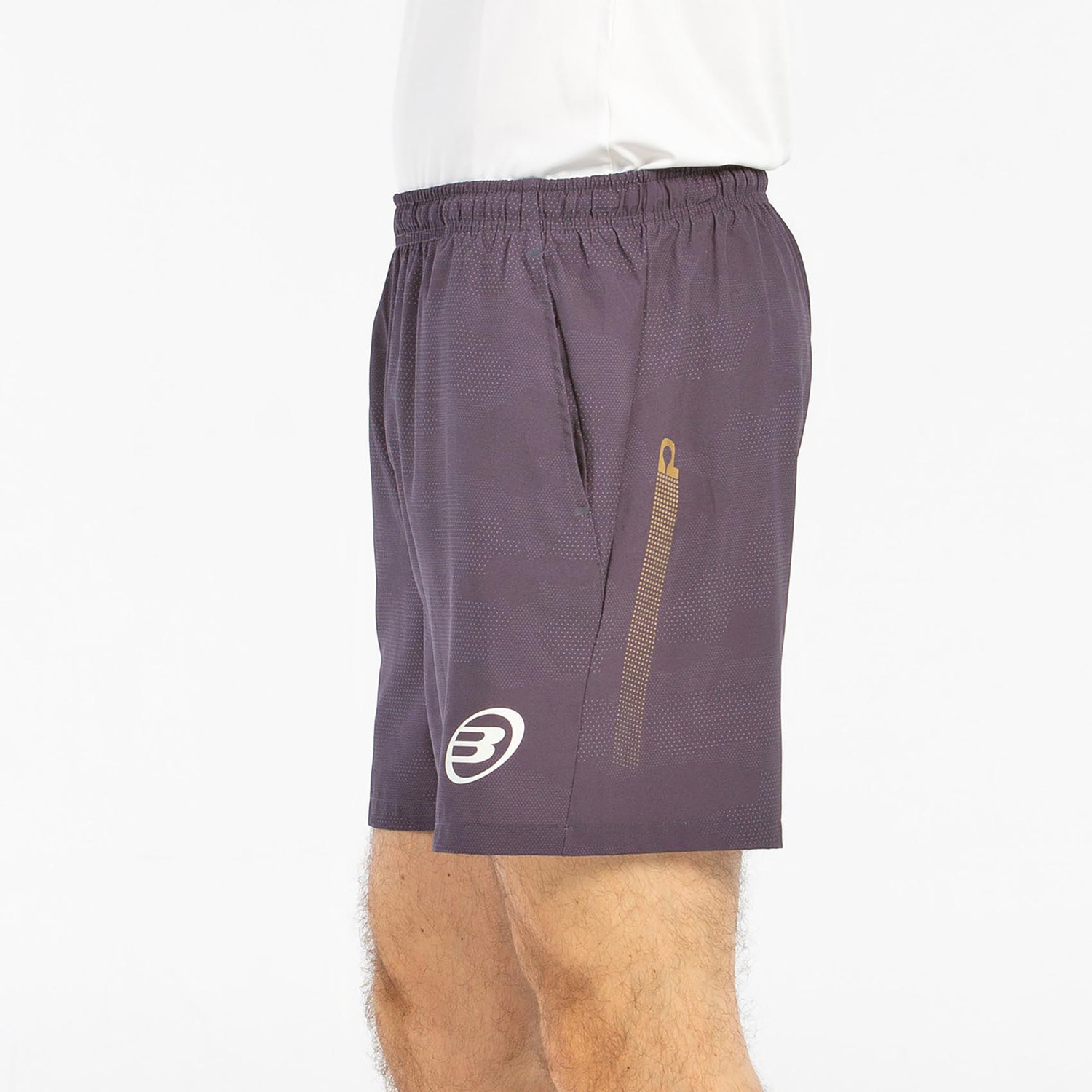 Bullpadel Premier Padel Bugle Short