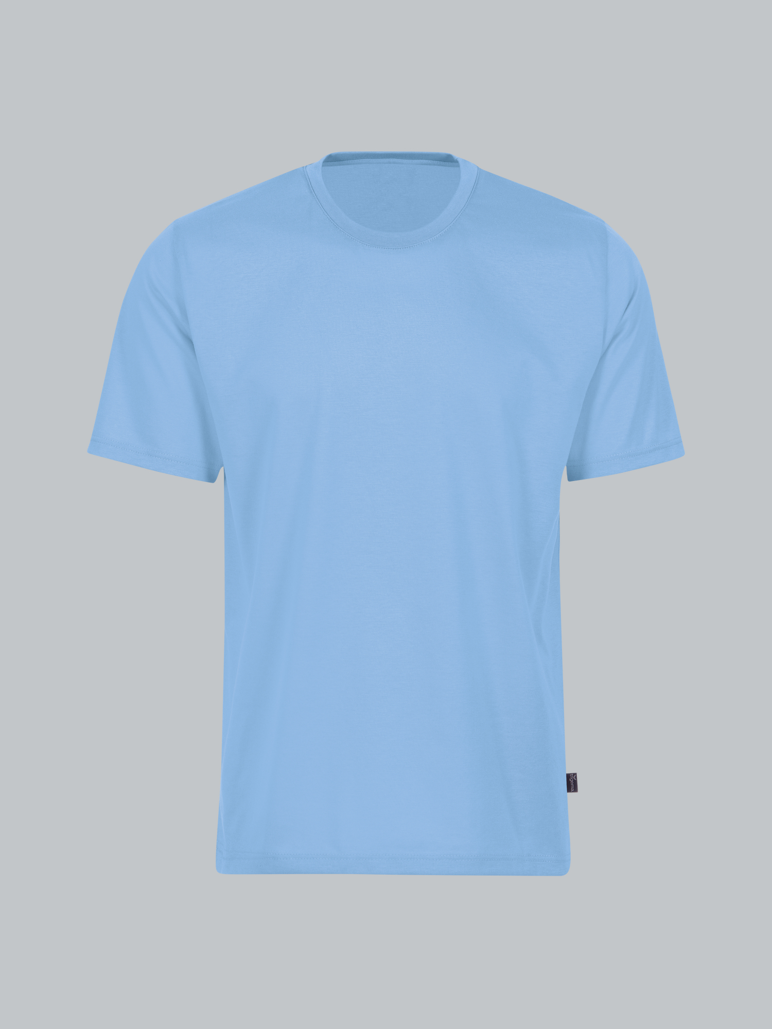 T-Shirt aus 100% Baumwolle Horizont