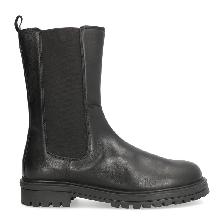 Gattino G1468 Black-leather