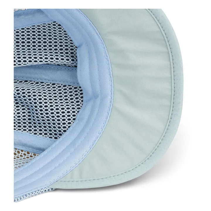Liewood Casquette Marlon Fibres Recyclées | Bleu marine