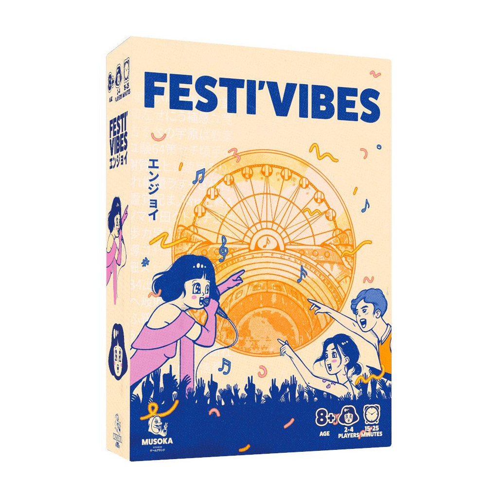 Festi'Vibes