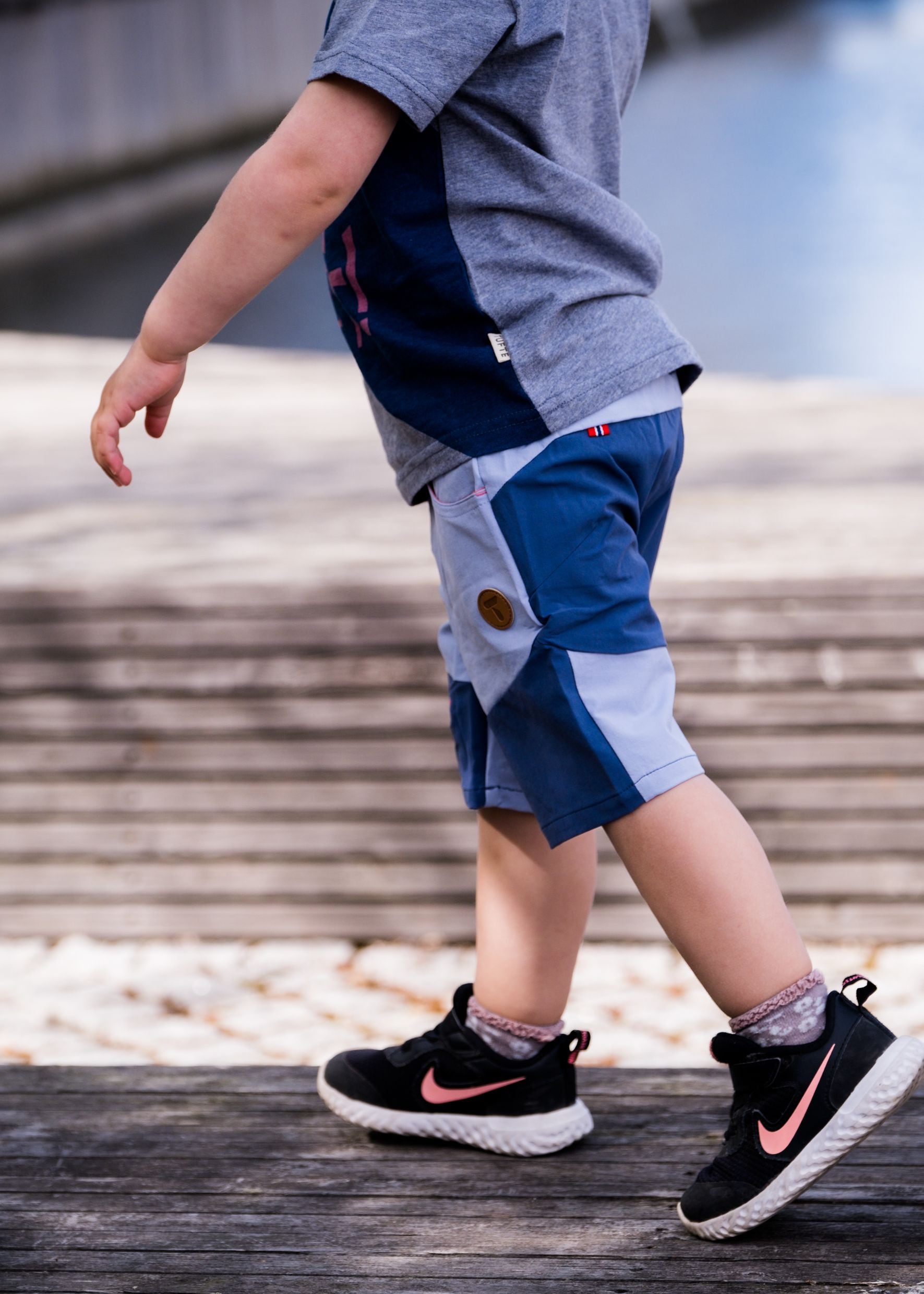 Tufte Willow Shorts Barn/JR<br>Utrolig komfortabel å ha på!