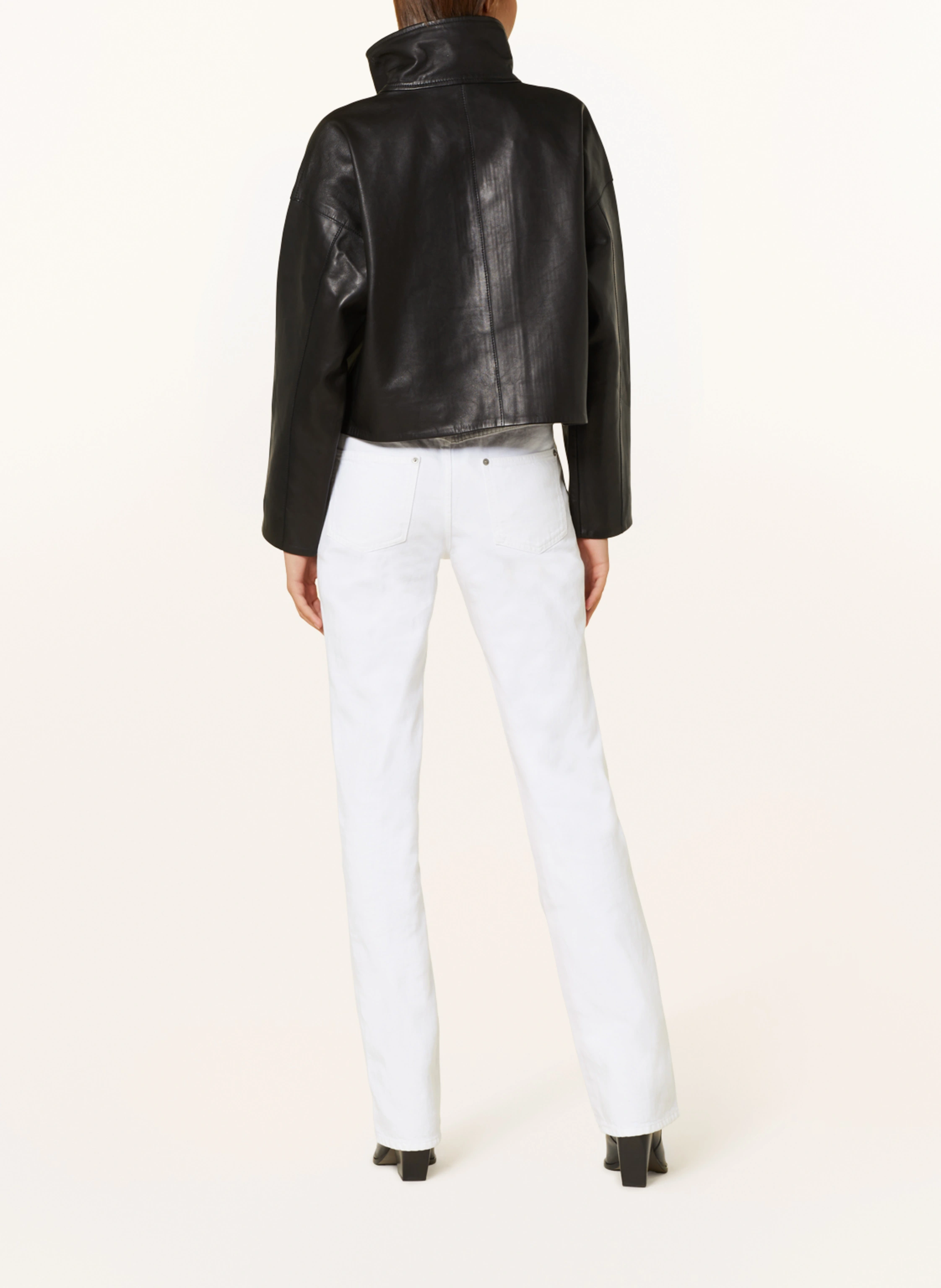ALLSAINTS Lederjacke RYDER