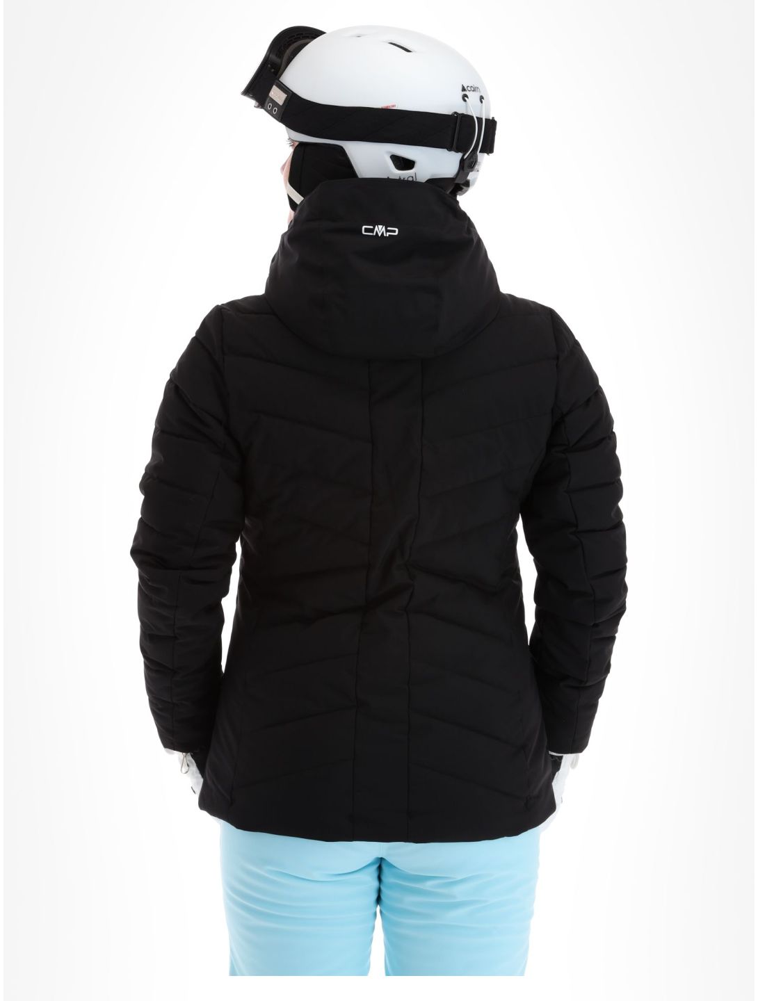33W0716 ski-jas dames