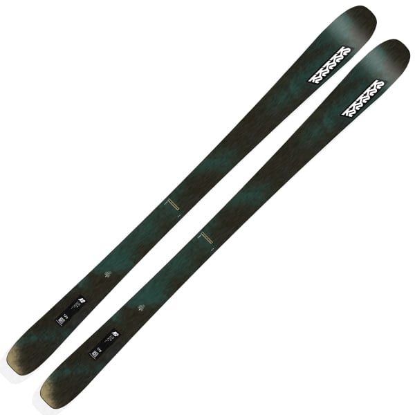 Ski K2 MINDBENDER 85 W BLACK
