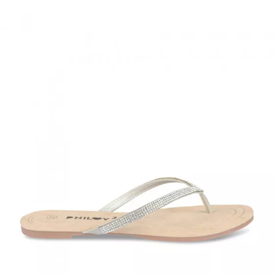 Tongs GRIS PHILOV