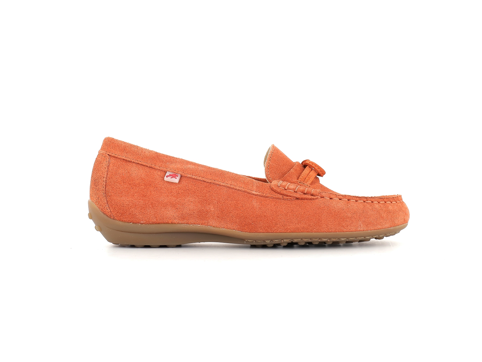Fluchos-F1429 Nubuck Rouille