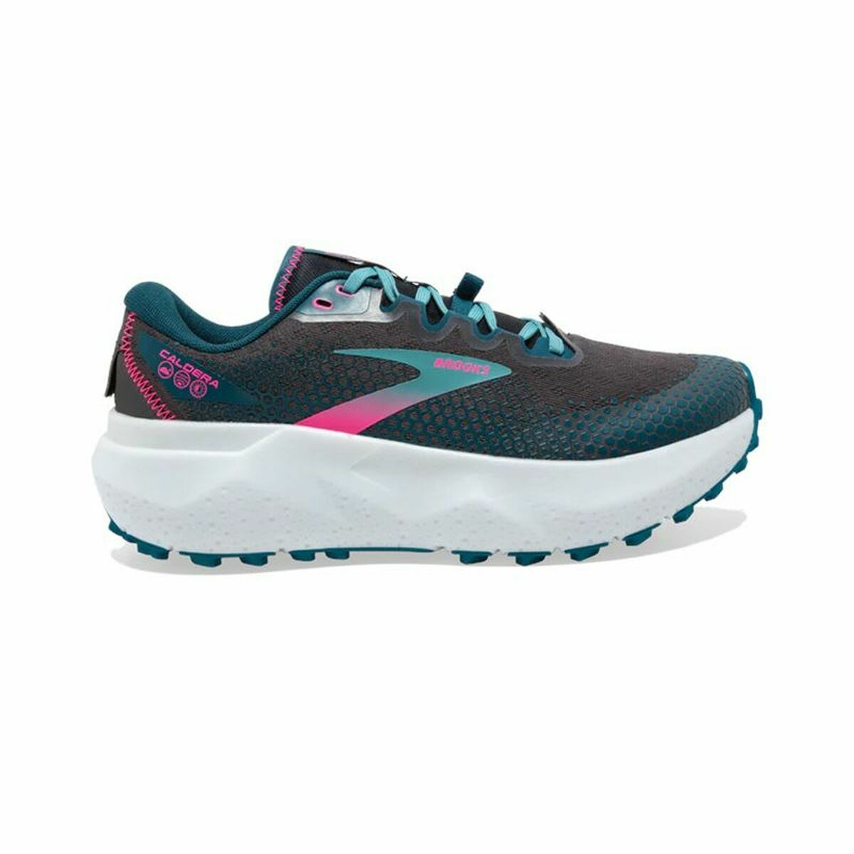 Zapatillas Deportivas Brooks Caldera 6
