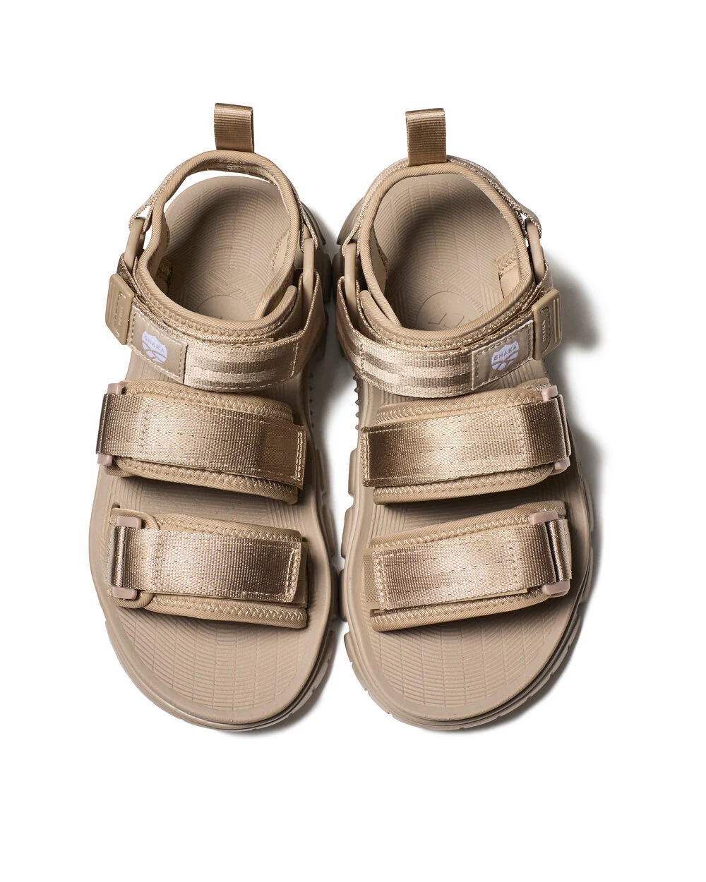 SHAKA  Neo Bungy AT - Taupe