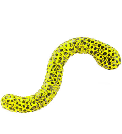 Keycraft Leget?j - Beadz Alive Snake - Gul