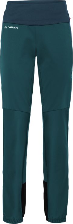 VaudeLarice Core Pants - türkis