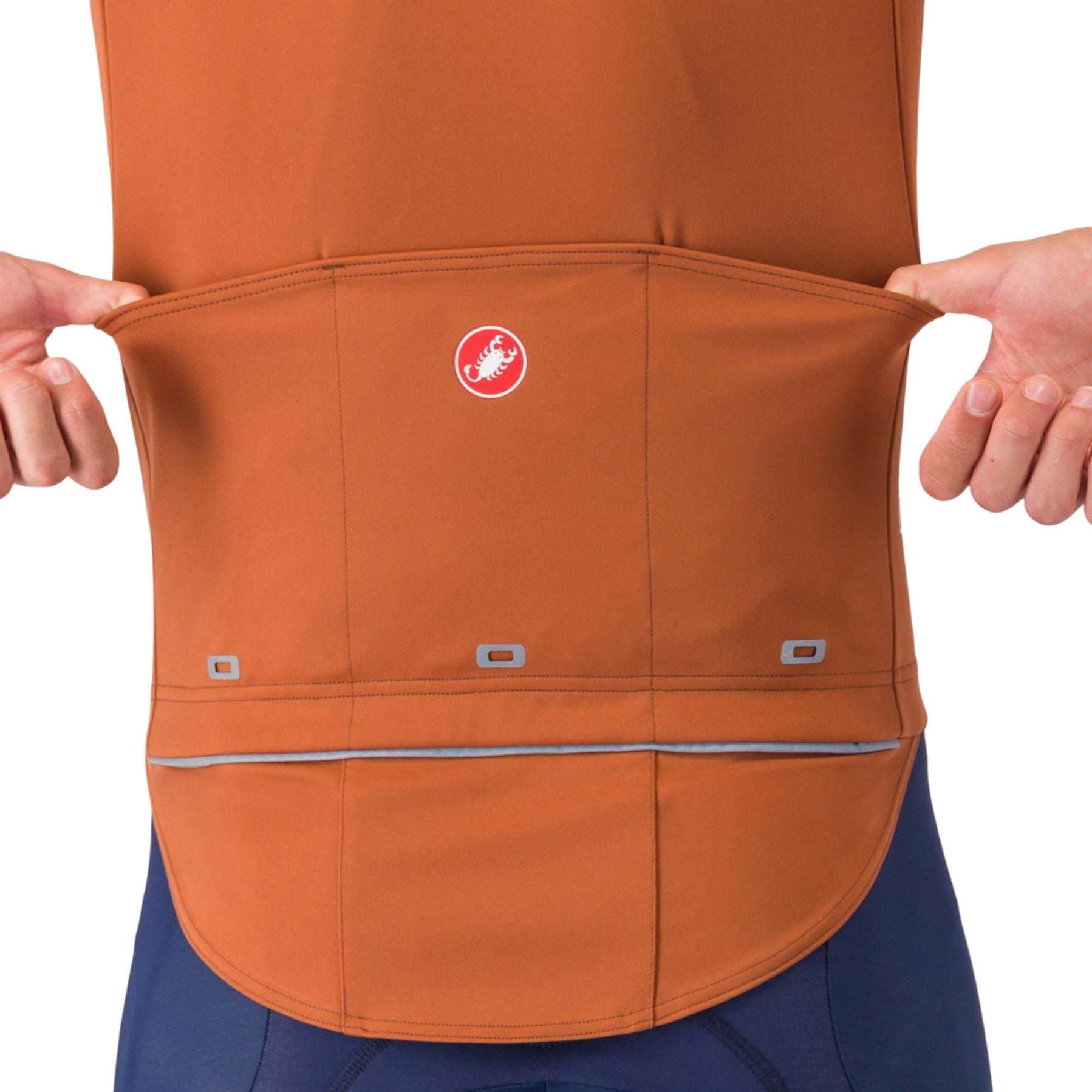 Castelli Perfetto RoS 3 Fietsjas