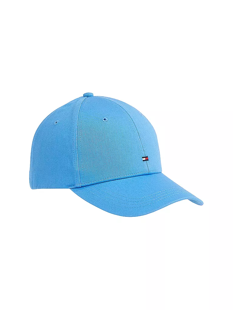 TOMMY HILFIGER Kappe blau