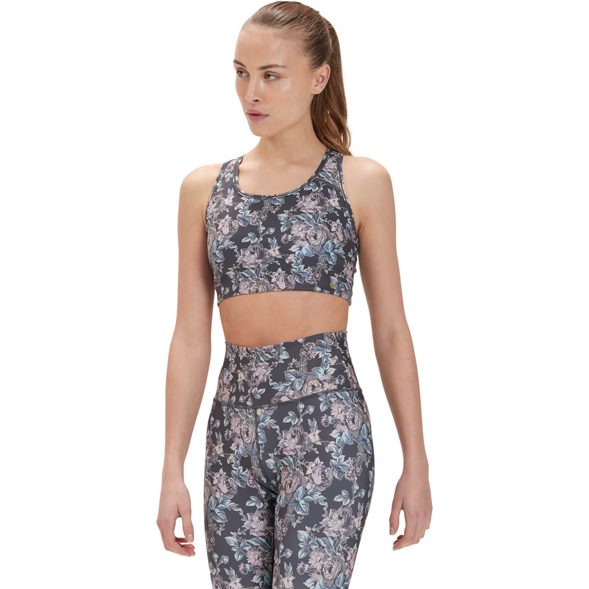 Athlecia Franzine Medium Support Sports BH Dame