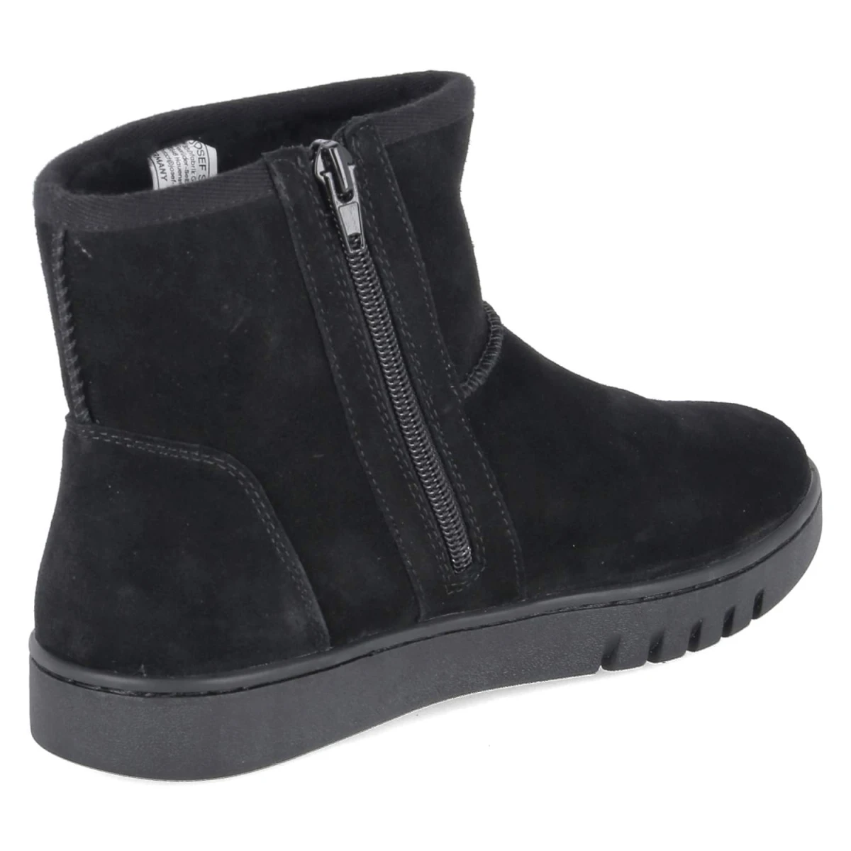 Josef SeibelWintersboots JESSIE 09 - schwarz